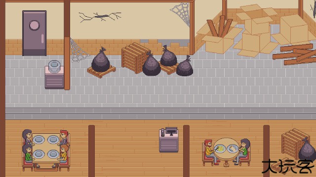 创造厨房中文版