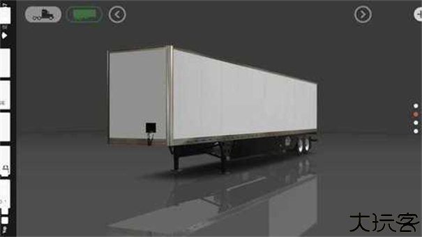 环球卡车模拟器汉化版