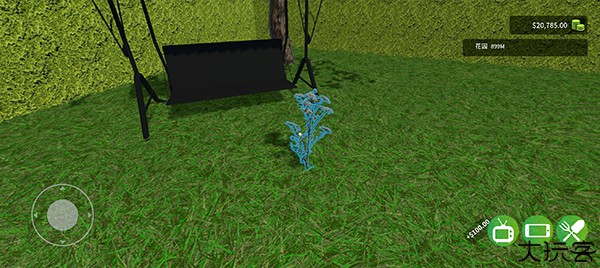 花园建设者模拟器手机版