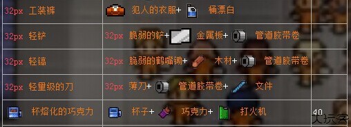 逃脱者