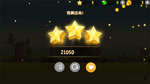 愤怒的小鸟时空之旅