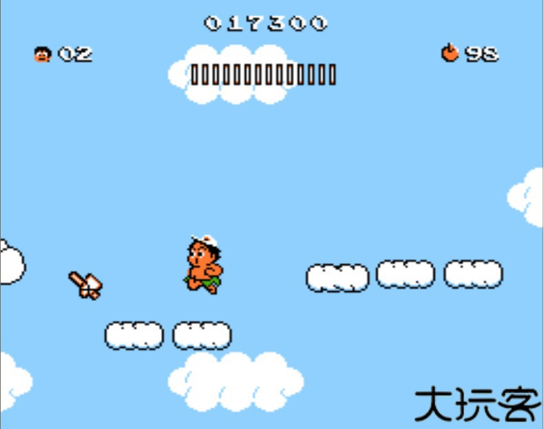 冒险岛3单机版