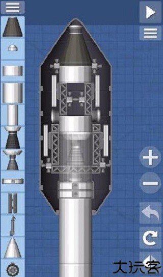 航天模拟器大气燃烧汉化版