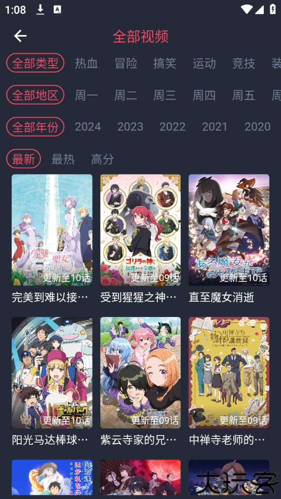 次元站
