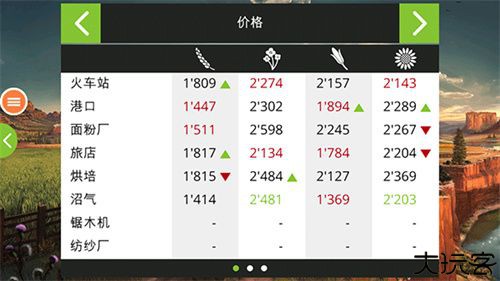 模拟农场19