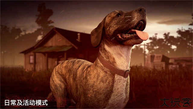 勇闯死人谷2mod菜单版