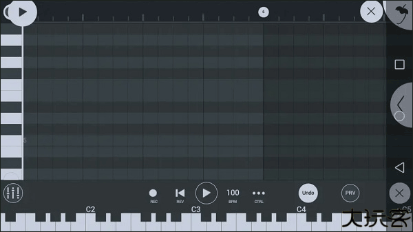 水果音乐制作FLStudioMobile