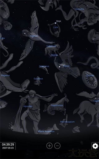 stellarium中文版1.1