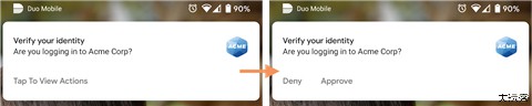 Duo Mobile安卓版