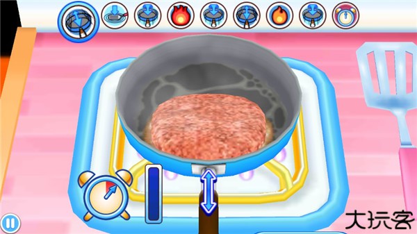 料理妈妈