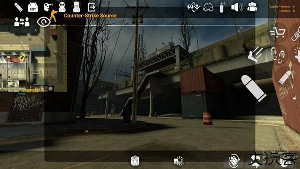 反恐精英起源手机版