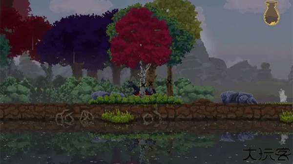 王国两位君主奥林匹斯