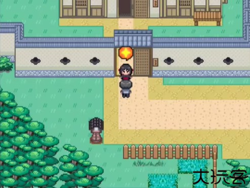 宝可梦迷之规则