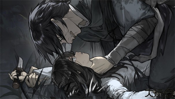 饿殍明末千里行手机版