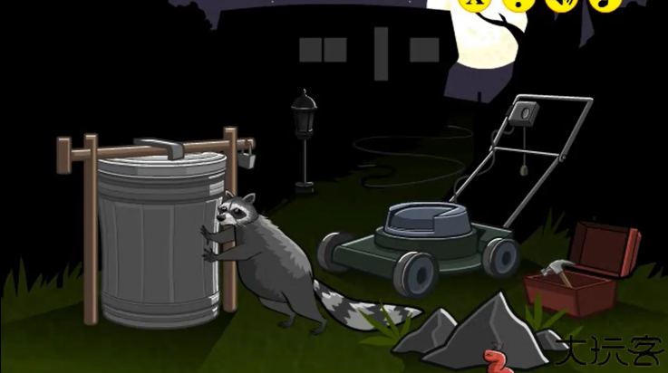 异形虫历险记回归