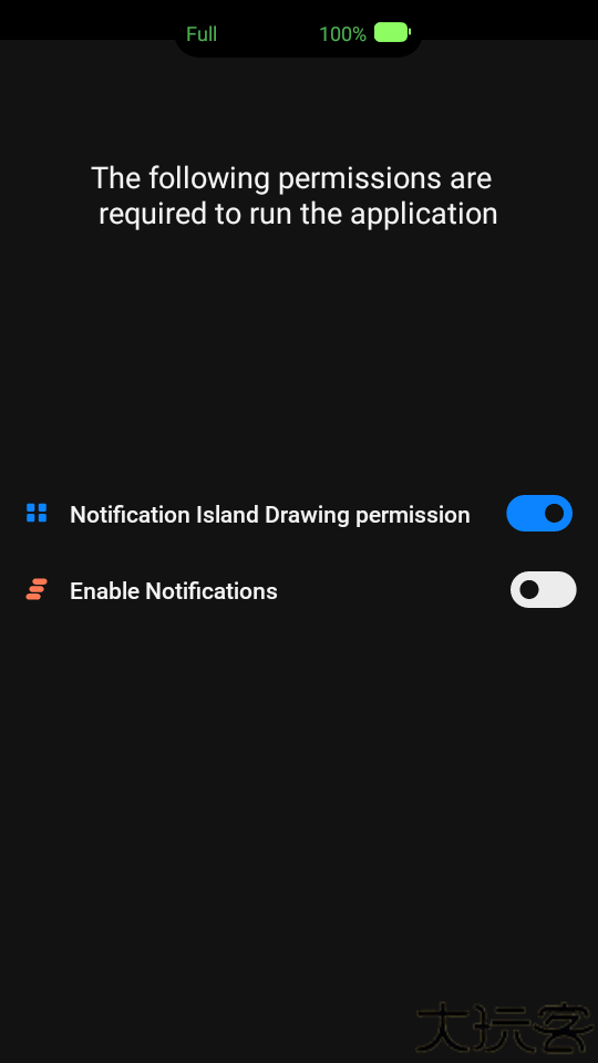 dynamicisland高级版