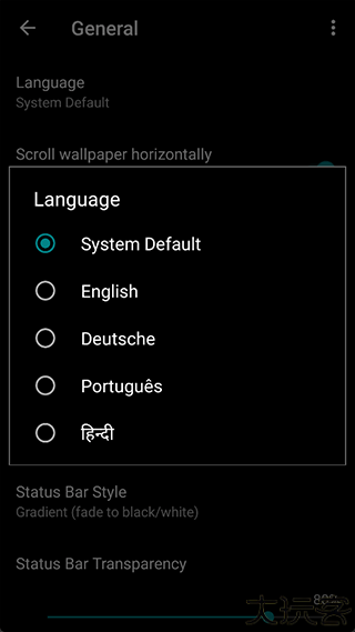 launcher10中文版