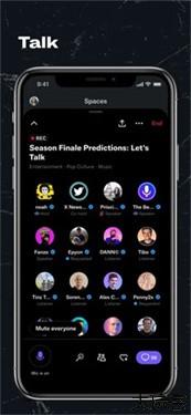 推特中文免费版