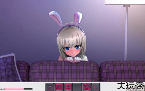 与袖珍手办相伴的日常手机版