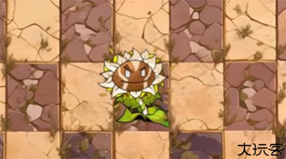 植物大战僵尸神奇植物版