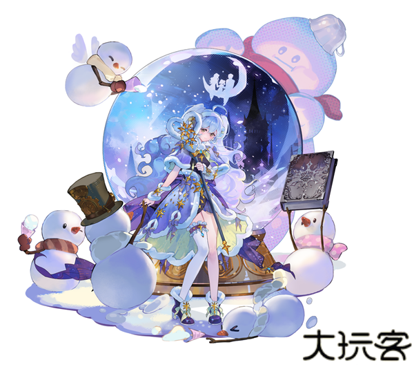 英雄如约而至测试服