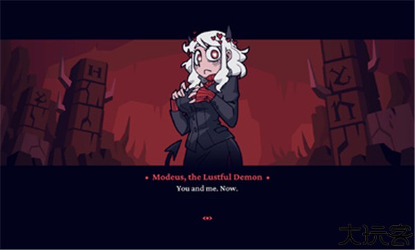 地狱把妹王中文版