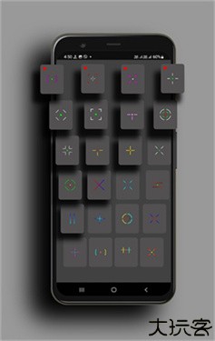 crosshair pro老版本