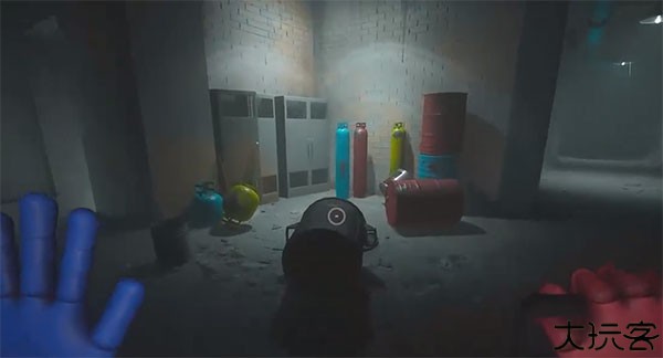 波比的游戏时间3正版手机版