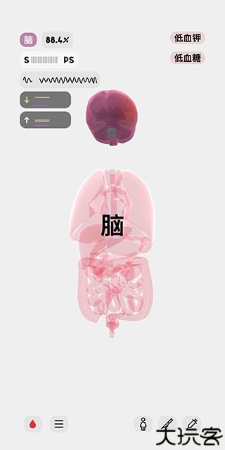 life生命模拟器