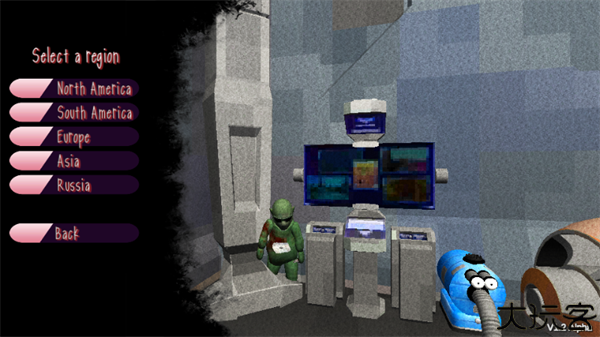 我们之间的恶魔2.2版本