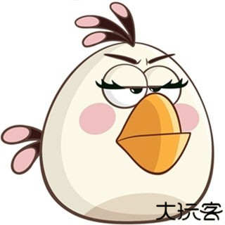 愤怒的小鸟手机版