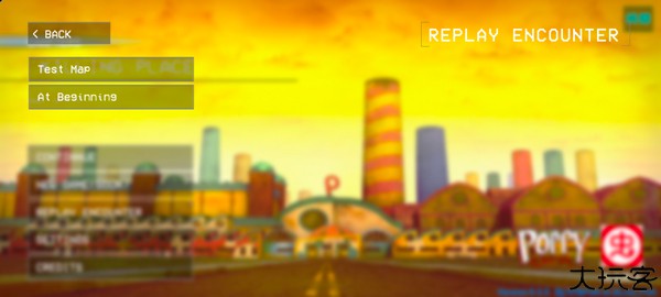 Poppy Playtime第五章