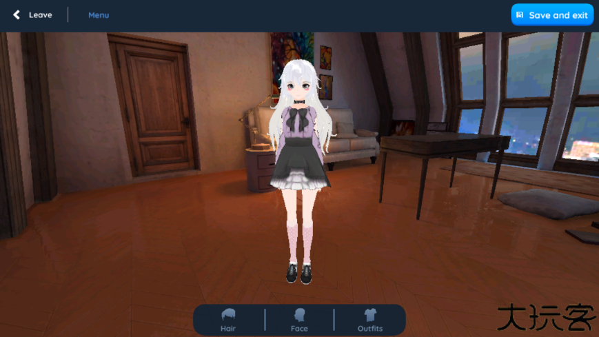 虚拟机器人2国际服