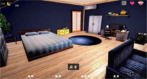 神话庄园2.0完整汉化版