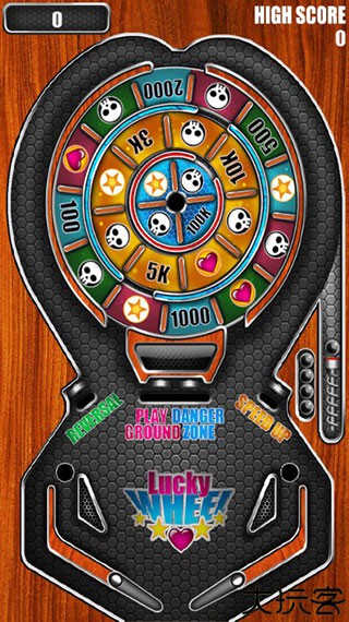 三维弹球太空军校生