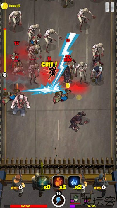 战术小队国际服