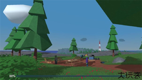 未转变者手机版