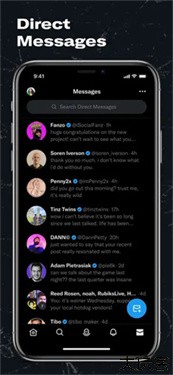 推特中文免费版