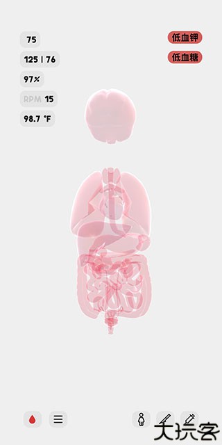 life生命模拟器