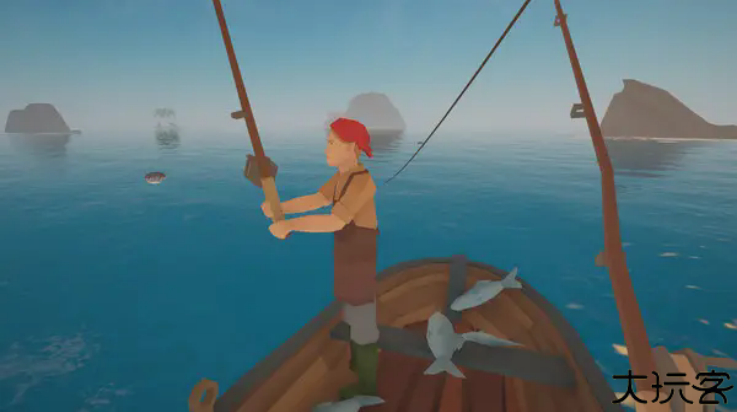 菜市场模拟器东方小镇