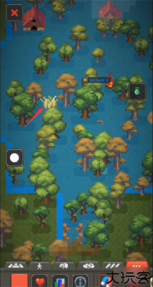 世界盒子修仙版与科技版mod