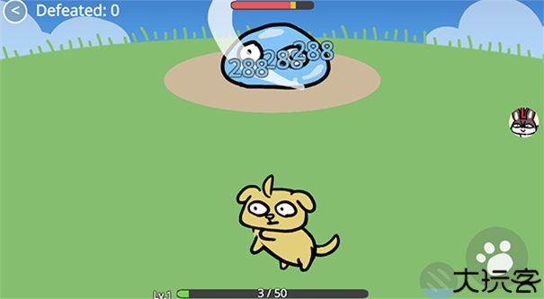 这不是原神Furry版