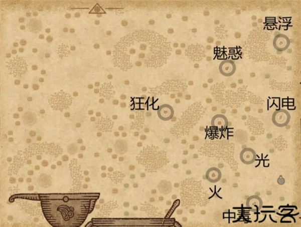 药剂工艺炼金模拟器13