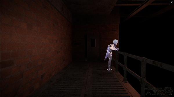 恶魔轮盘原神版