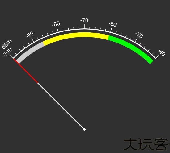 wifi分析仪