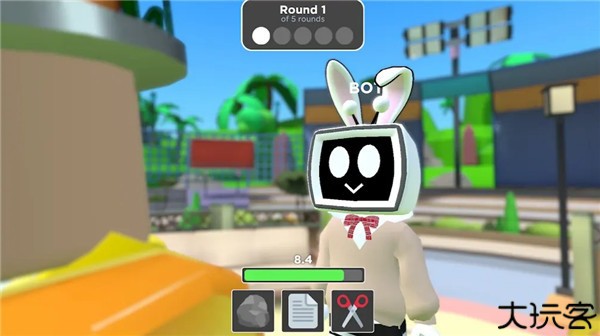 Blox World