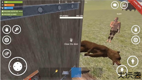 氧化物生存岛手游中文版