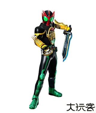 假面骑士巅峰乱斗中文版