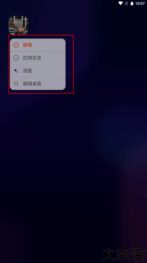 dna桌面专业版
