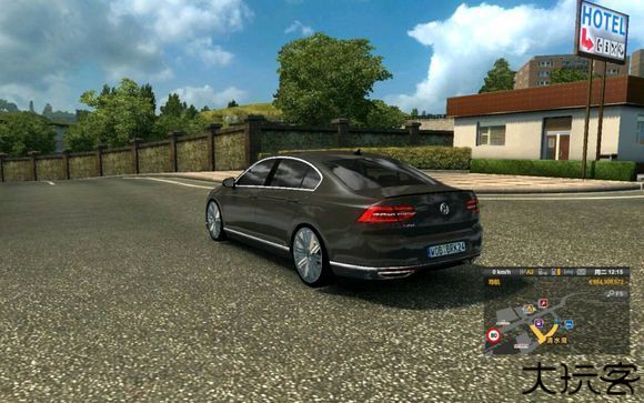 遨游中国2重制版